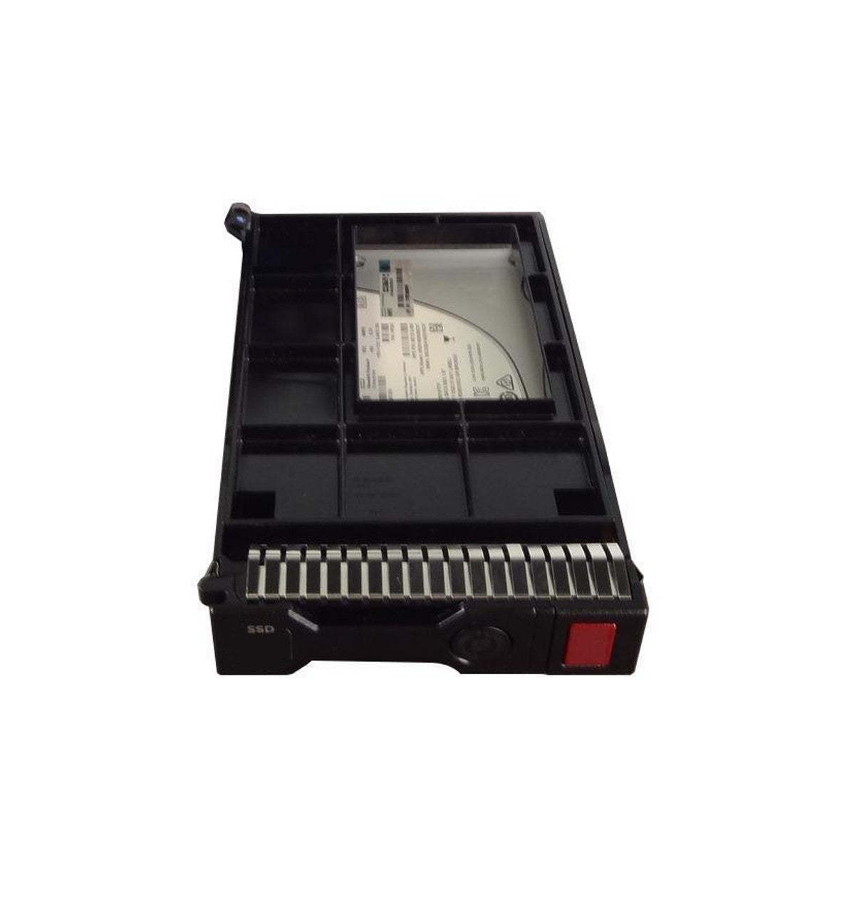 HPE 480 GB SATA 6G RI LPF LPC 3.5 pulgadas SSD P21514-001