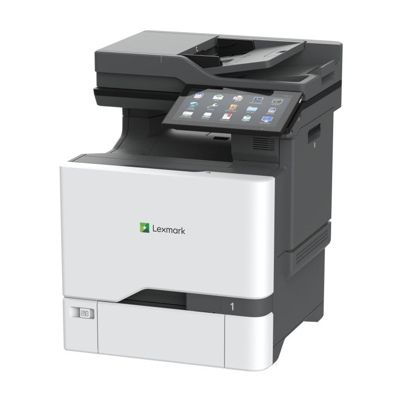 LEXMARK CX735ADSE MFP HV 47C9620
