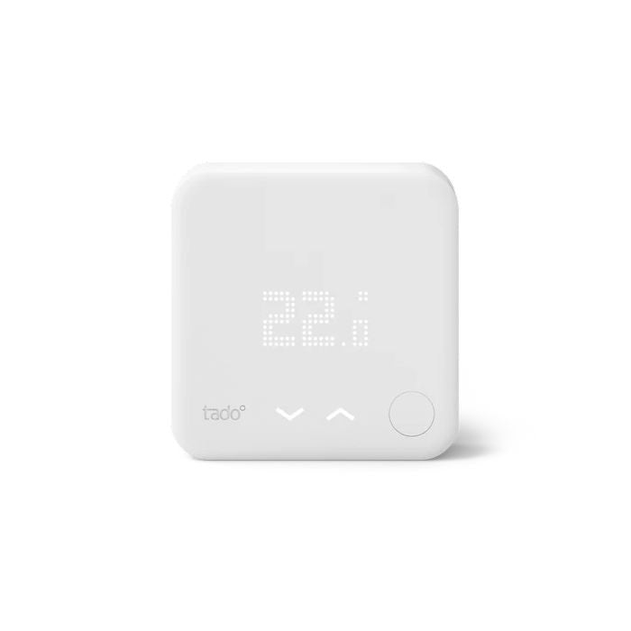 tado ST V3+STARTER Kit Wireless TD-33-030