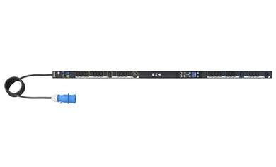 Eaton EMIB32 energiedistributie 30 AC - uitgang(en) 0U Zwart EMIB32 - Compridis