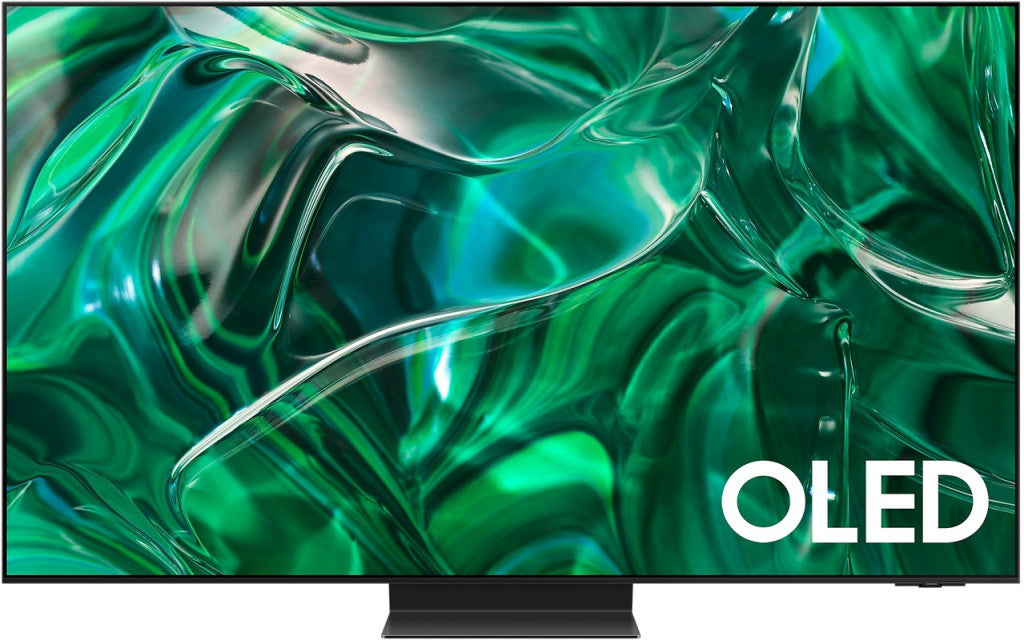 Samsung Series 9 QE77S95CATXXN tv 195,6 cm (77") 4K Ultra HD Smart TV Wifi Zwart QE77S95CATXXN