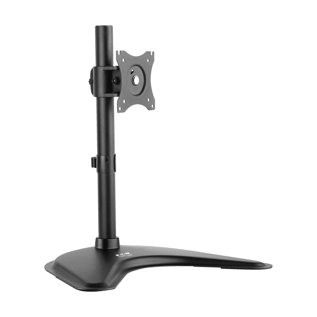 Soporte de escritorio de panel plano Tripp-Lite 68.6 cm (27 pulgadas) negro DDR1327SE