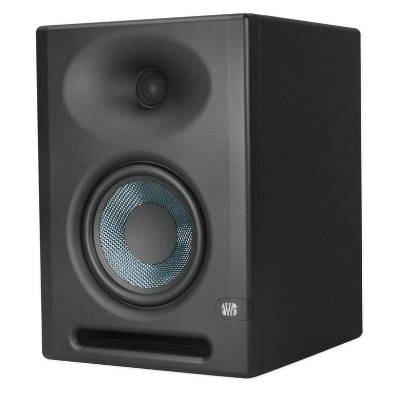 PreSonus Eris E5 (per stuk) actieve studiomonitor (zwart) 00125069
