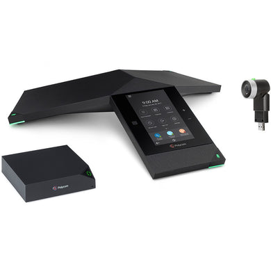 Poly RealPresence Trio 8800 IP - conferentietelefoon 7200 - 85310 - 019 - Compridis
