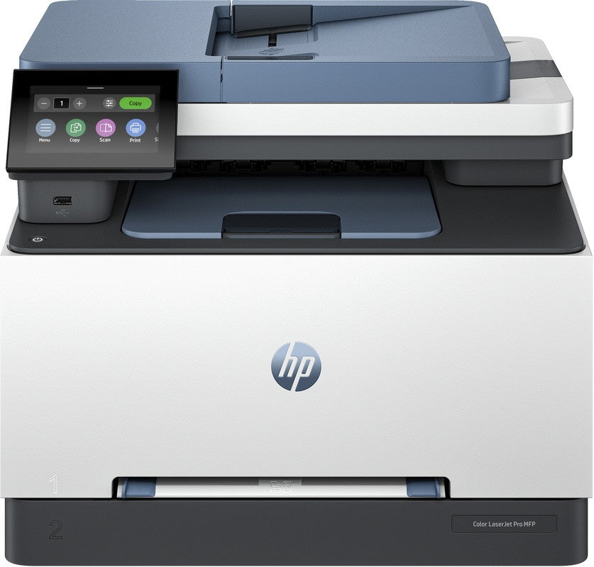 HP Color LaserJet Pro MFP 3302FDW-printer:EUR 499Q8F#B19