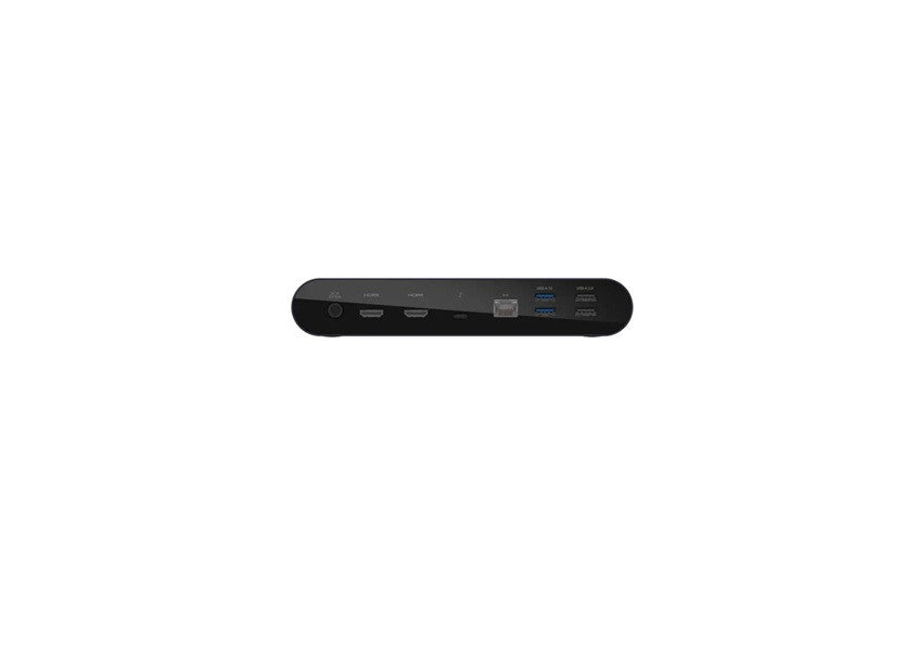 BELKIN Dock Pro Thunderbolt 4 para tres pantallas INC006VFSGY