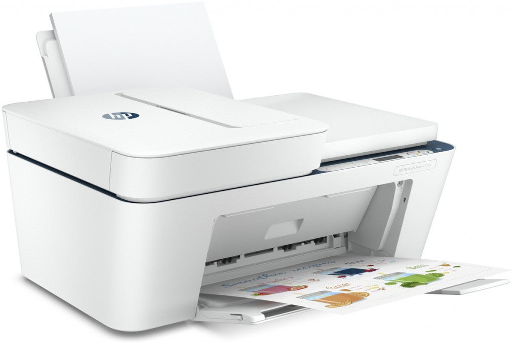 HP DeskJet 4130E AiO uk 26Q93B
