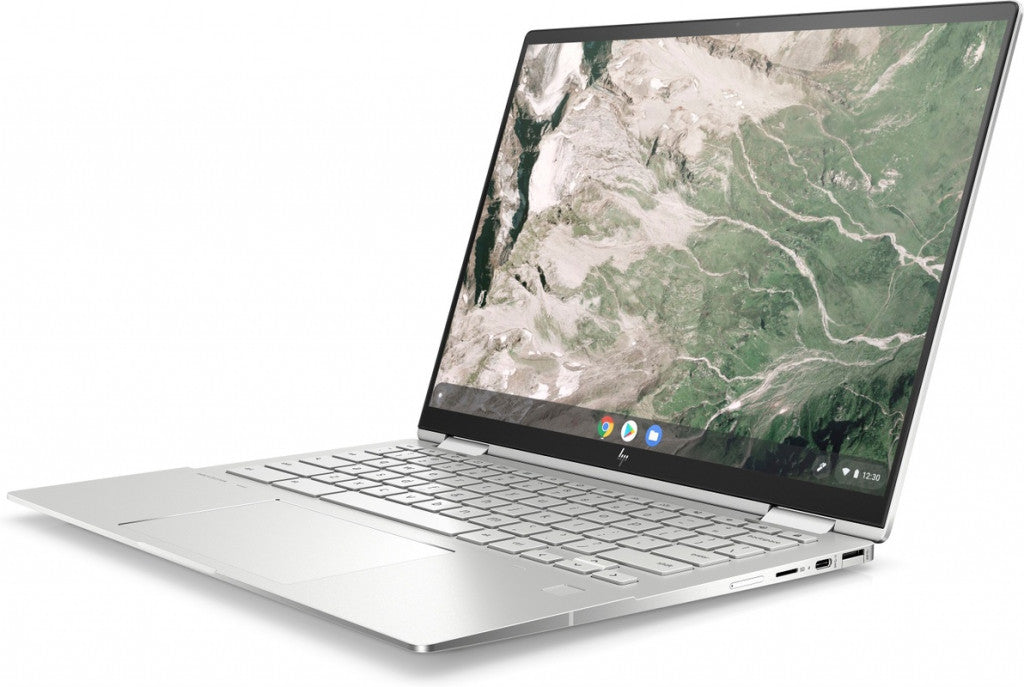 HP Chromebook Enterprise Edition Elite C1030 I3-10110U 8GB 128GB QWERTY VS 178B2EA#ABH
