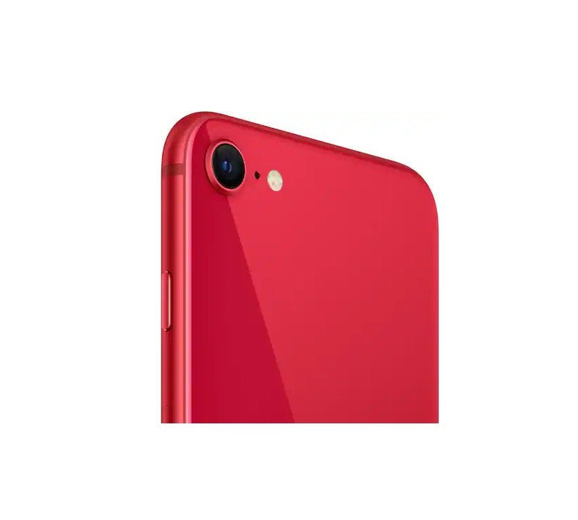 APPLE Smartphone iPhone SE 64GB rood MX9M2LL/A - Compridis