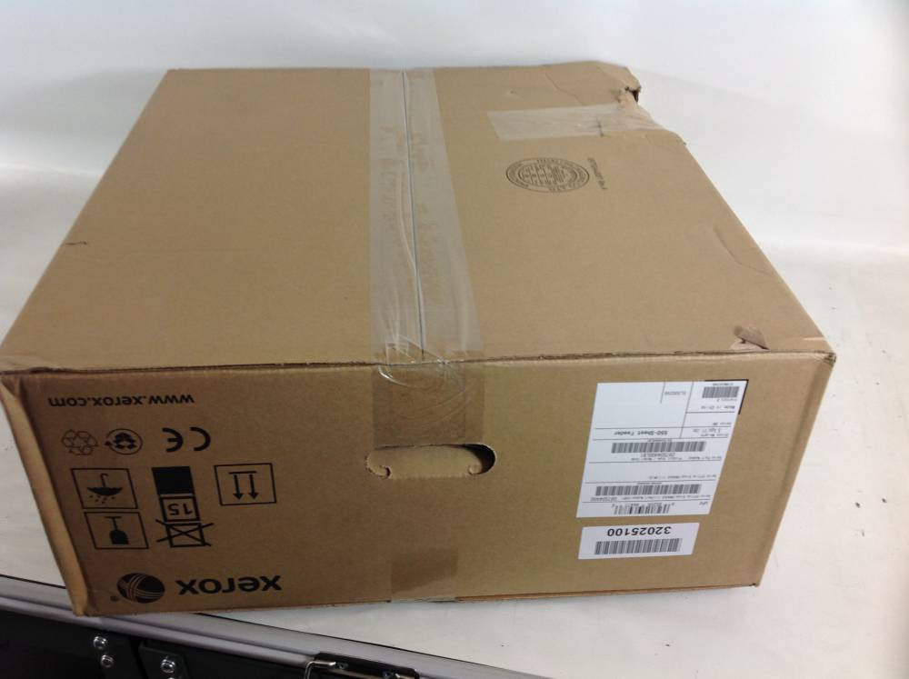 Cajón de Xerox para 1x550 Hoja