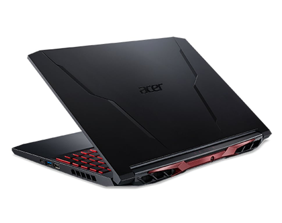 ACER Nitro I5-11300H 16GB 512GB GTX 1650 W11H QWERTZ 15.6" AN515-56