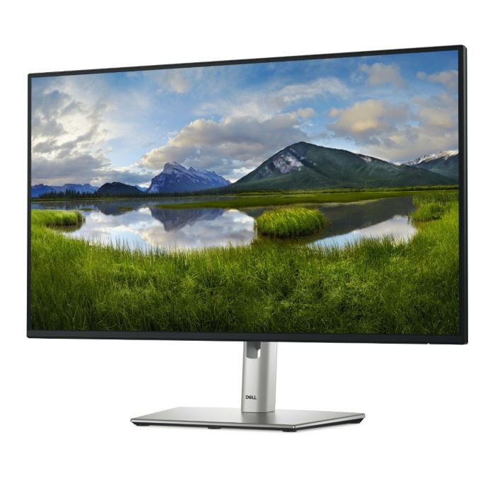 Dell Pro 27 Plus Monitor P2725H - Pantalla IPS FHD de 27 pulgadas