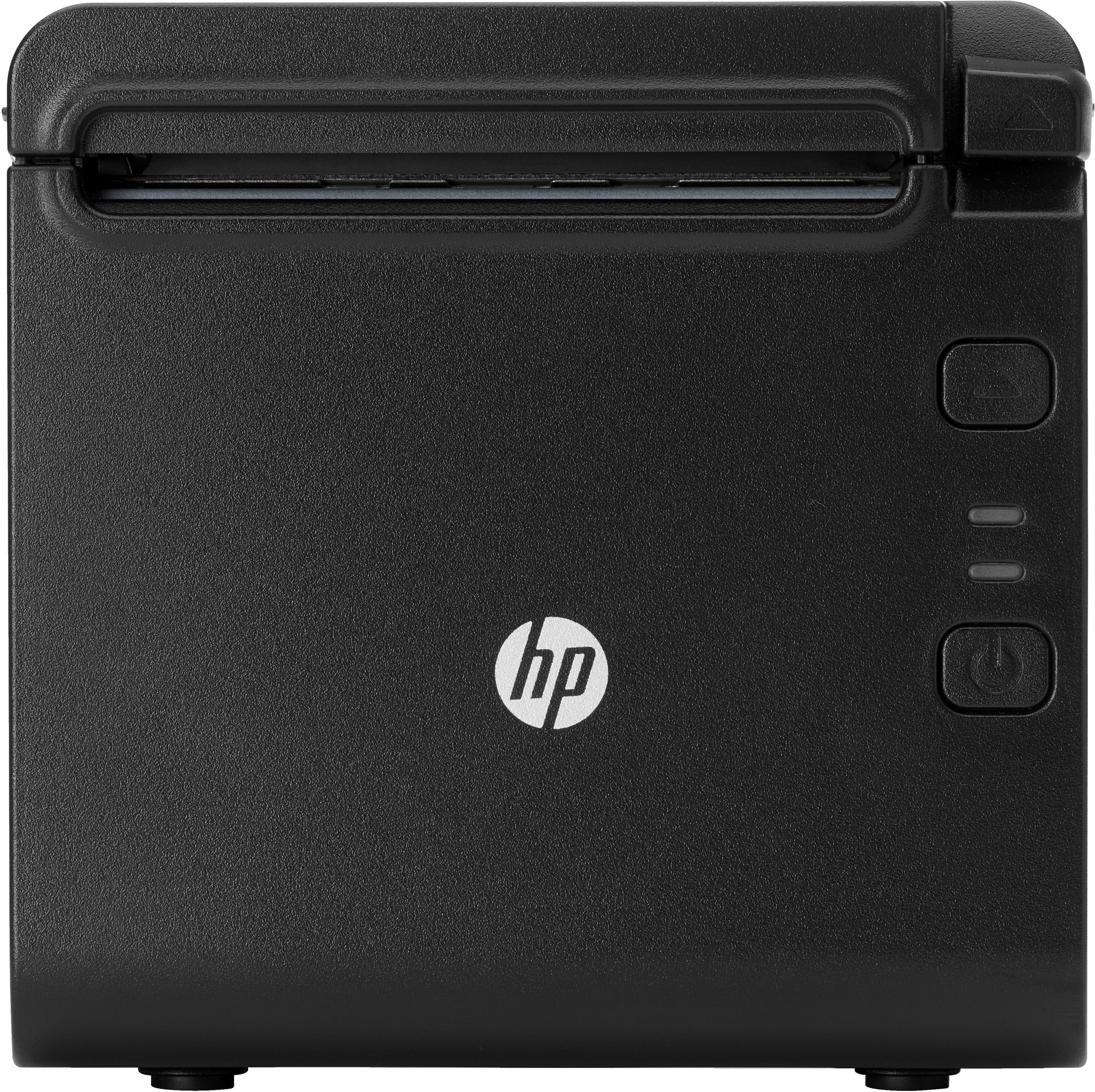 Valor de HP Recibo térmico 203 x 203 DPI Wired inmediatamente impresora Térmica POS