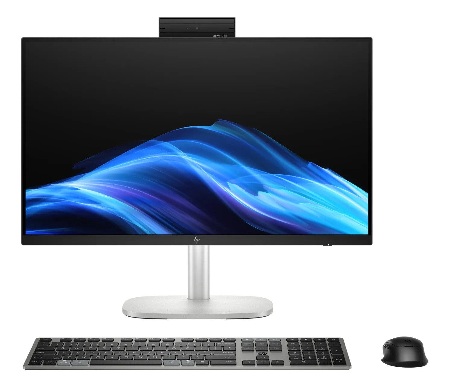 HP ProStudio 4 AiO G1IU7265T16GB/512GB BY6Y4ET#ABF