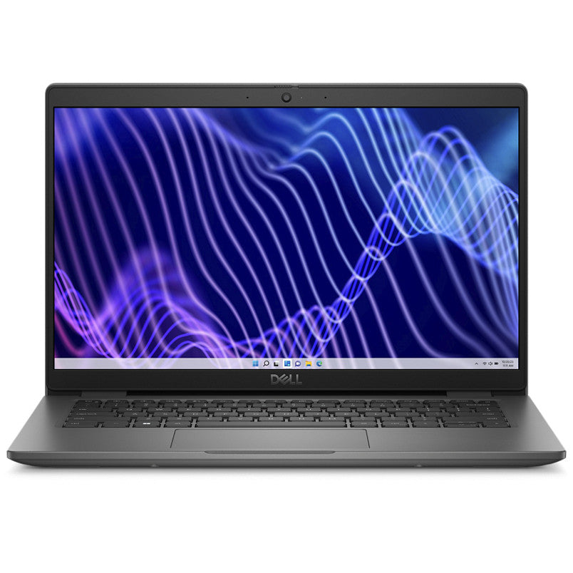 DELL Latitude 3540 Intel® Core™ i5 i5-1235U Laptop 39.6 cm (15.6") Full HD 8 GB DDR4-SDRAM 512 GB SSD Wi-Fi 6E (802.11ax) Windows 11 Pro UK English Grey 7H4V6