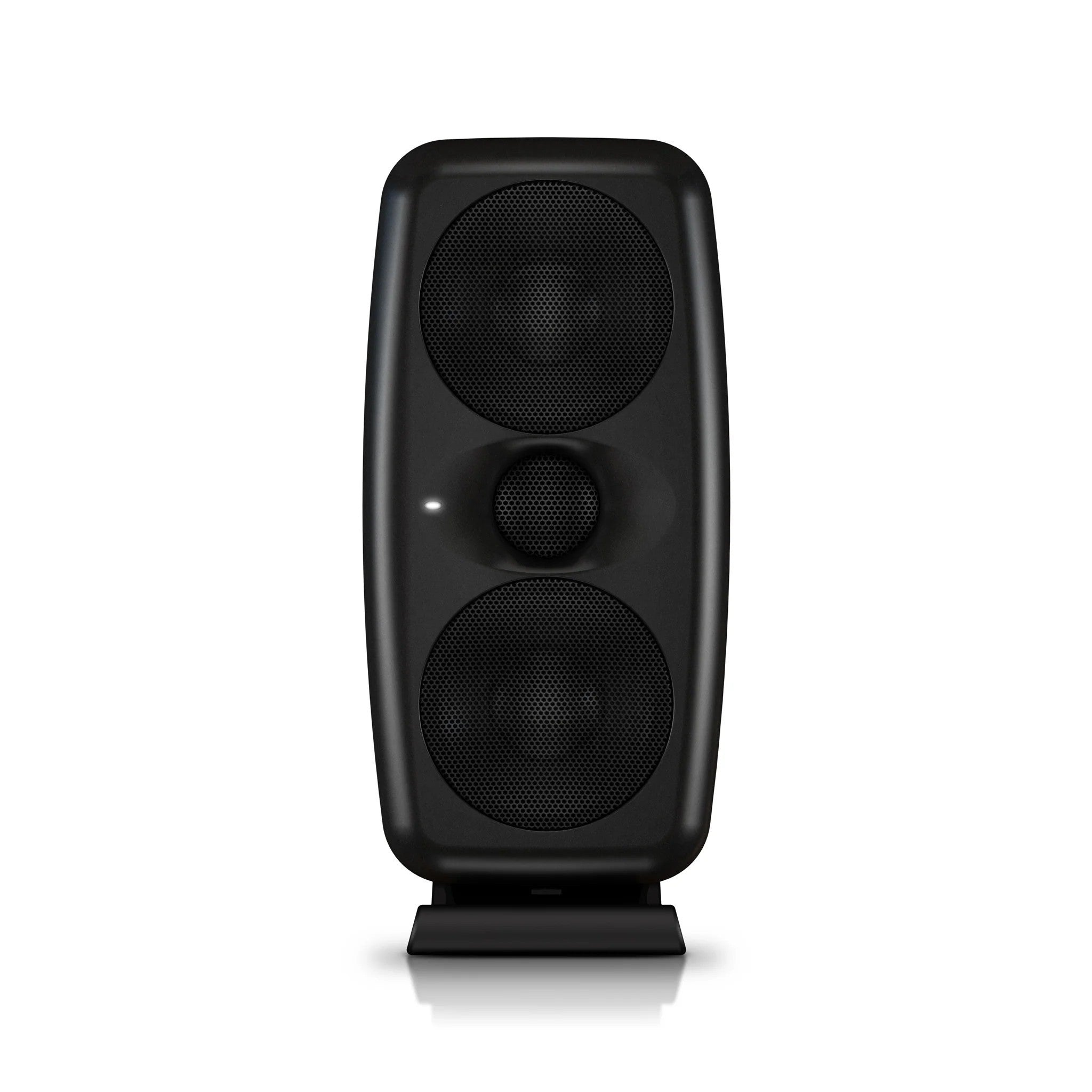 iLoud MTM (per stuk) actieve studiomonitor (wit) IP-ILOUD-MTMW-IN