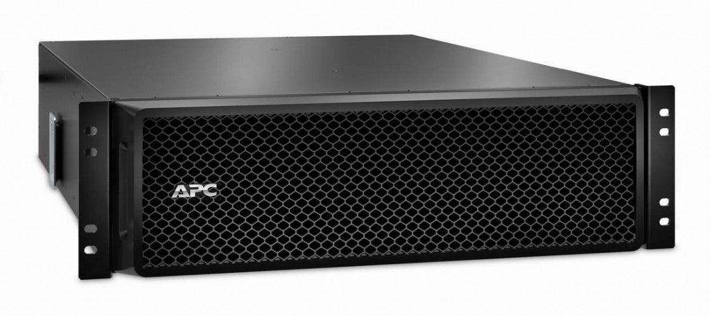 APC Smart-UPS en línea SRT192RMBP2 Paquete de batería externa, montaje en rack