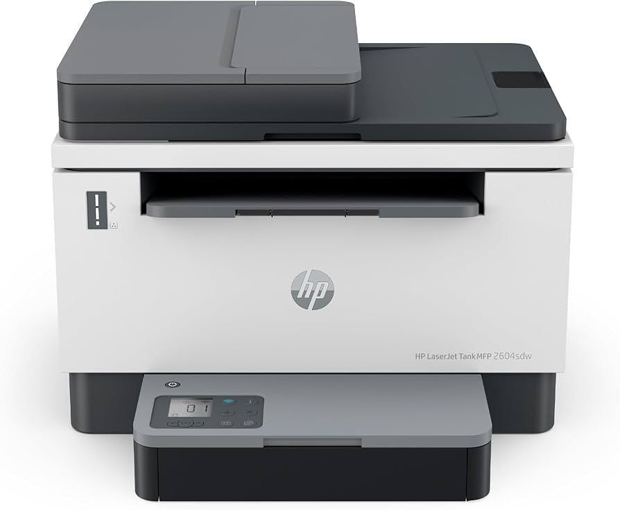 HP LaserJet Tank MFP 2602SDW Prntr: SA 2R7F5A#B13