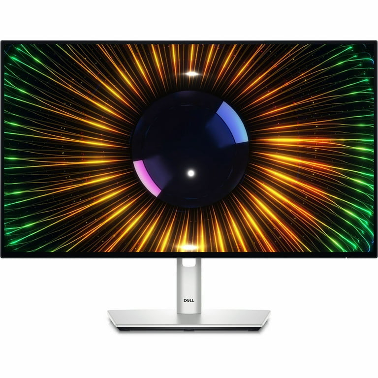 DELL Ultrasharp 24" U2424H FHD-monitor DELL-U2424H