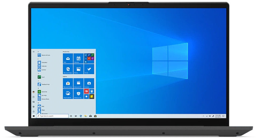 LENOVO IdeaPad 5 15ITL05 Intel Core I7-1165G7 16GB 512GB QWERTY VS 82FG01RDMH