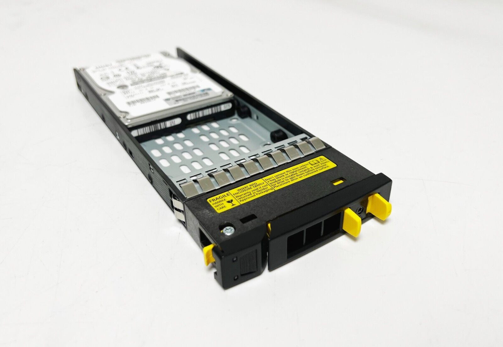 HPE 600GB 15000RPM SAS 6GB/S SFF 2.5-INCH 793133-001