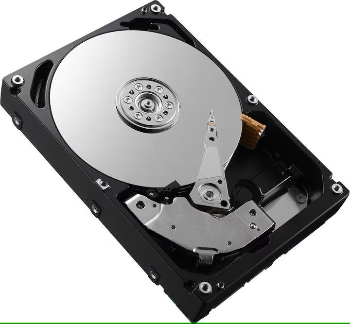 HPE HDD 3,5ST SAS 12G 6TB 7200 Makara ST600 P0001516-001