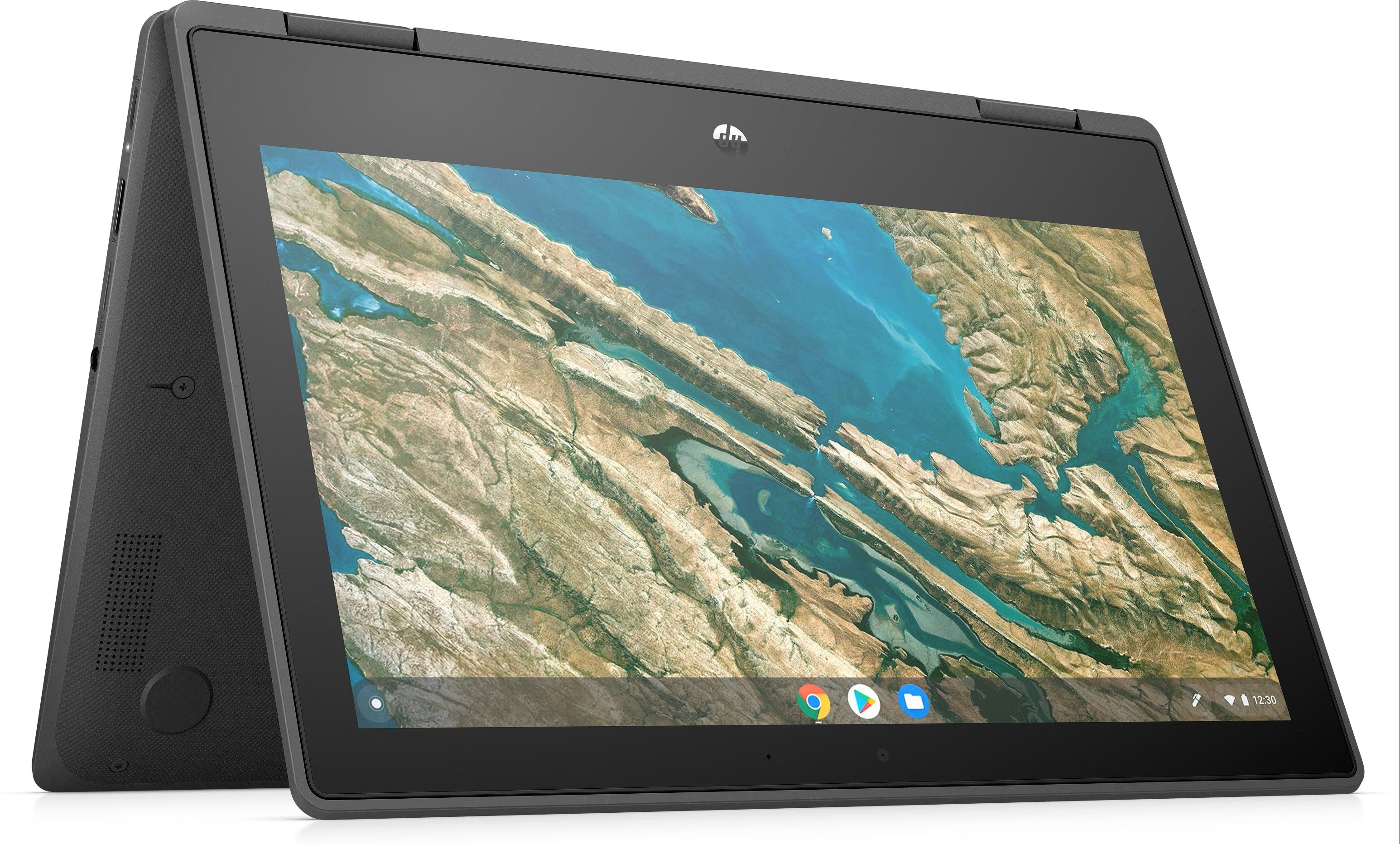 HP CB X360 11 G3 N4020/4GB/32GB/11,6" Touch Spaans KB 5R234ES#ABE