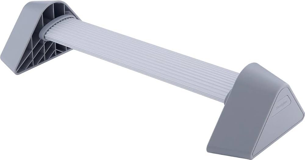 KENSINGTON Schommelende voetensteun K58303WW - Compridis