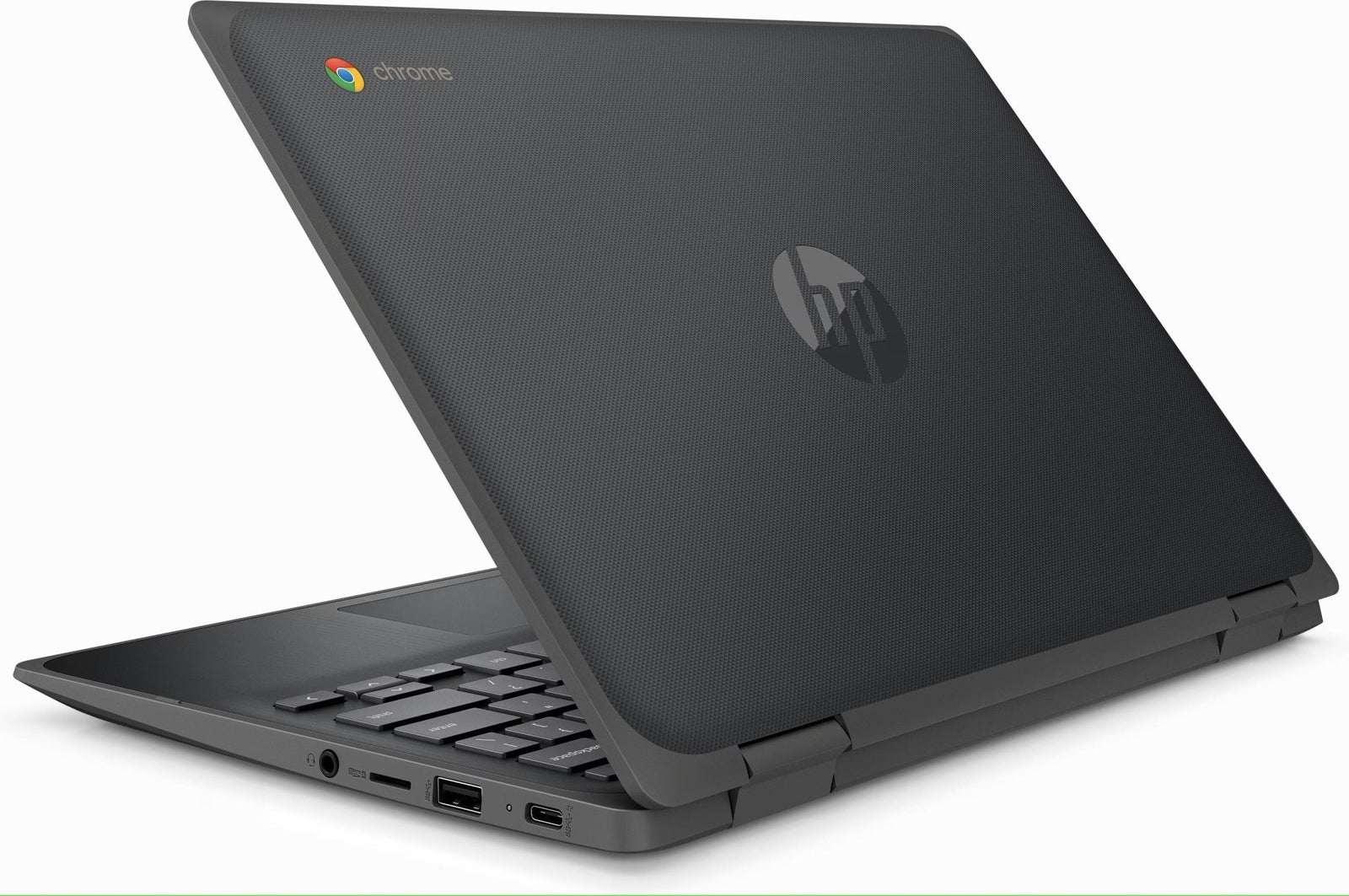 HP CB X360 11 G3 N4020/4GB/32GB/11,6" Touch Spaans KB 5R234ESABE - Compridis