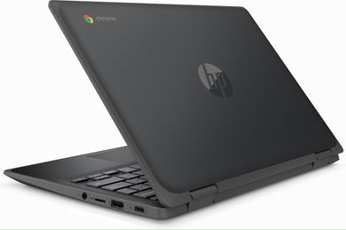 HP CB X360 11 G3 N4020/4GB/32GB/11,6" Touch Spaans KB 5R234ESABE - Compridis