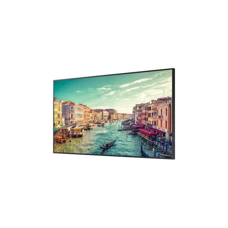 Samsung 98" Crystal UHD Signage QMB-T LH98QMTBPGCXEN