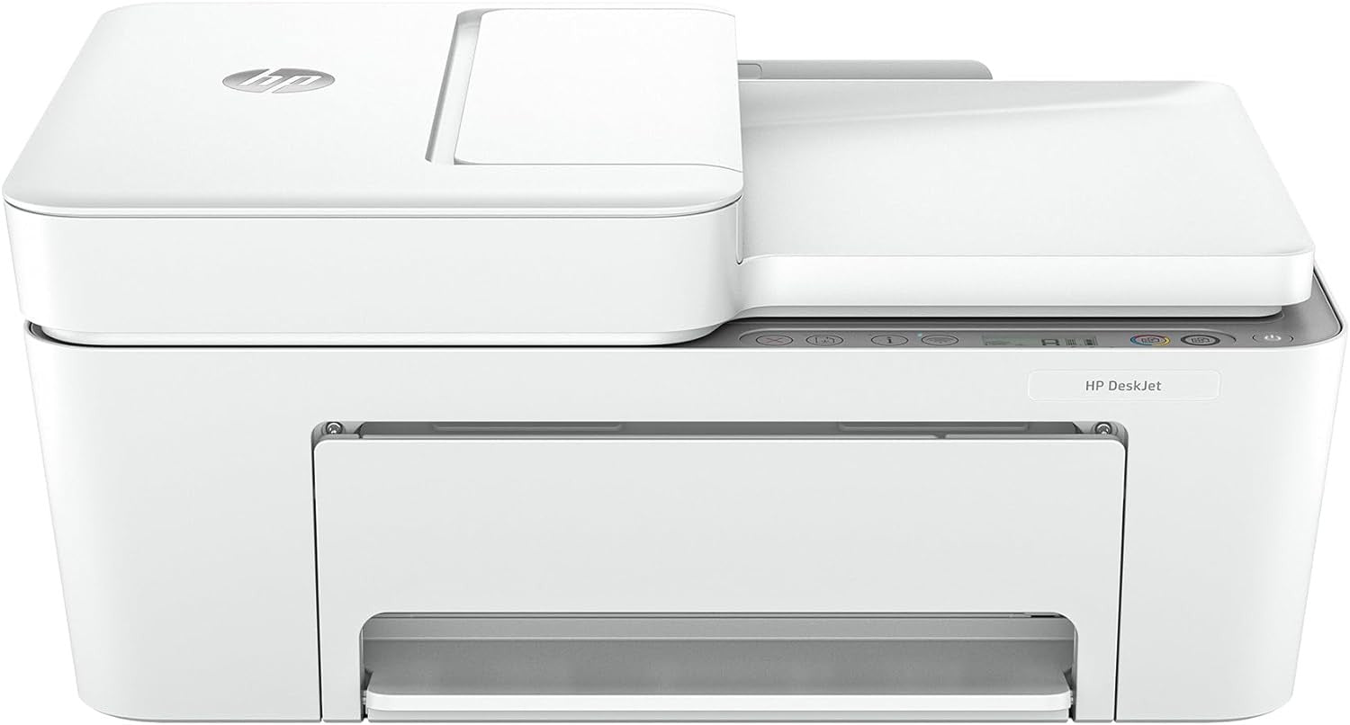 HP DJ ia 4276 AiO-printer:ISE/ME/AFR/ZA 60K49C#614