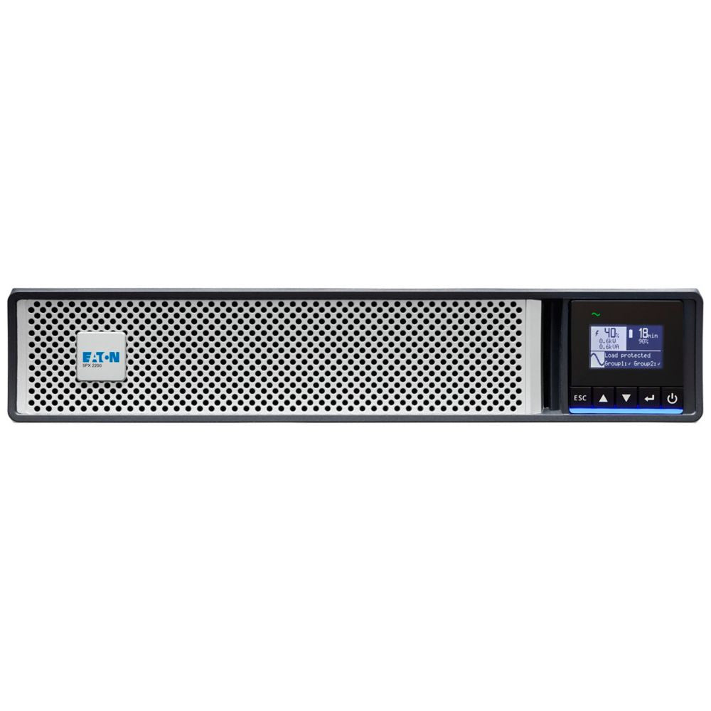 UPS EATON 5PX 3000I RT2U Netpack G2 5PX3000IRTNG2