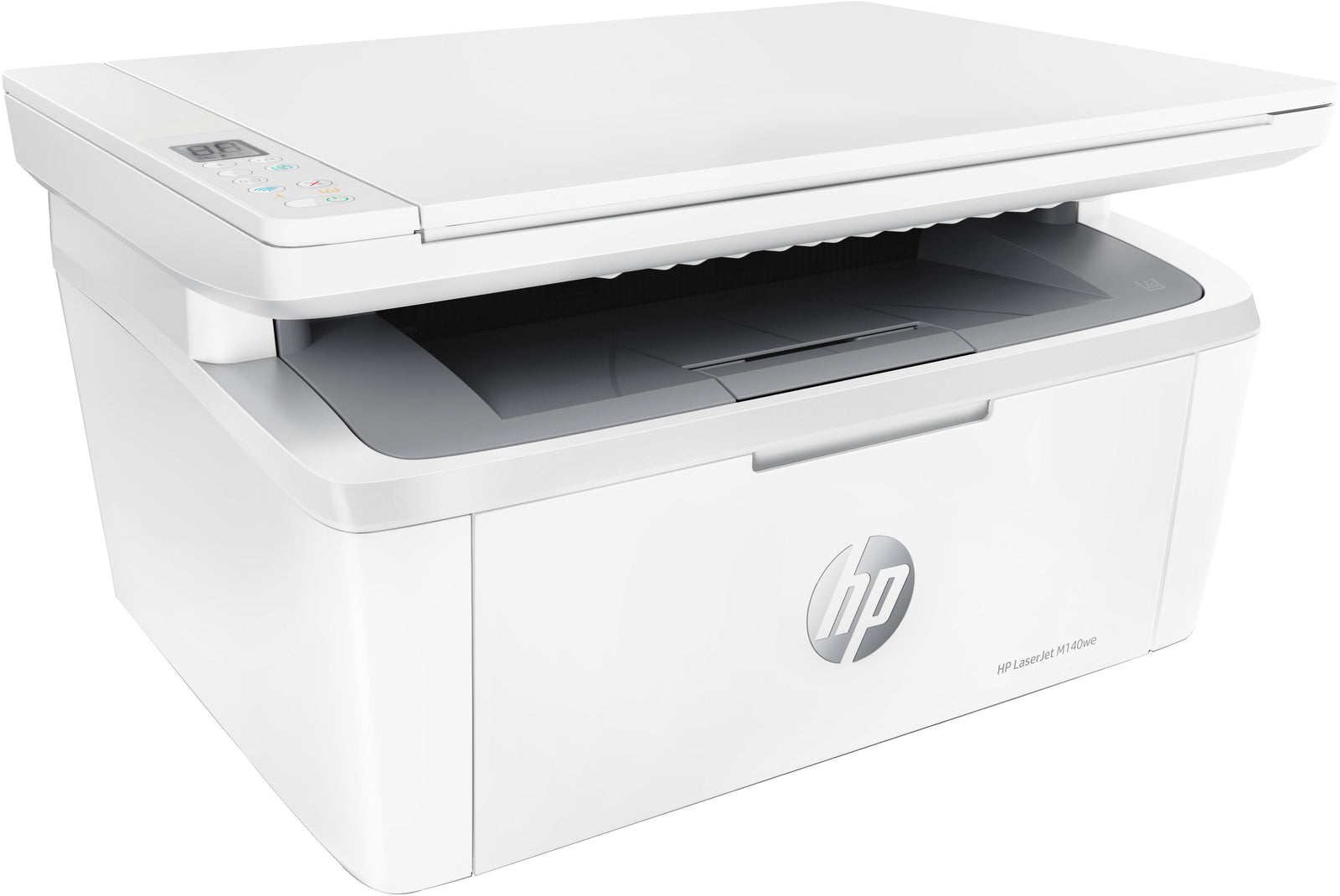 HP LaserJet MFP M140w 2A130F#ABD - Impresora láser monocromática compacta