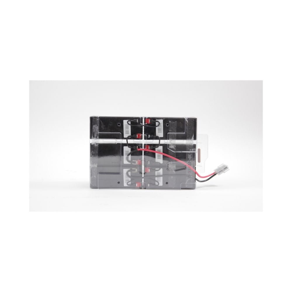 Eaton EBP - 1702I UPS - accu Sealed Lead Acid (VRLA) 12 V 9 Ah EBP - 1703I - Compridis