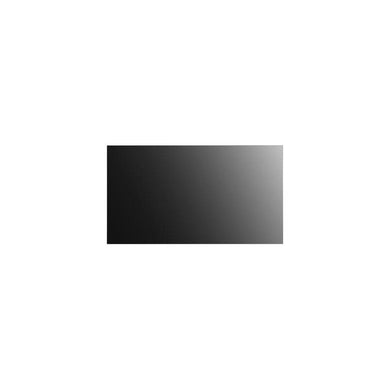 LG 55VM5E - A beeldkrant Digitale signage flatscreen 139,7 cm (55") LED 500 cd/m² Full HD Zwart 24/7 55VM5E - A.AEU - Compridis
