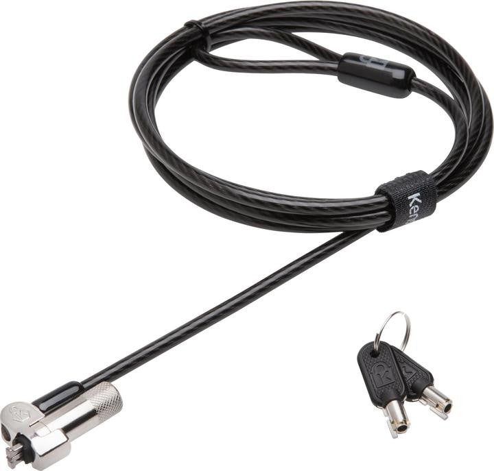 HP Nano Combination Cable Lock 63B28AA