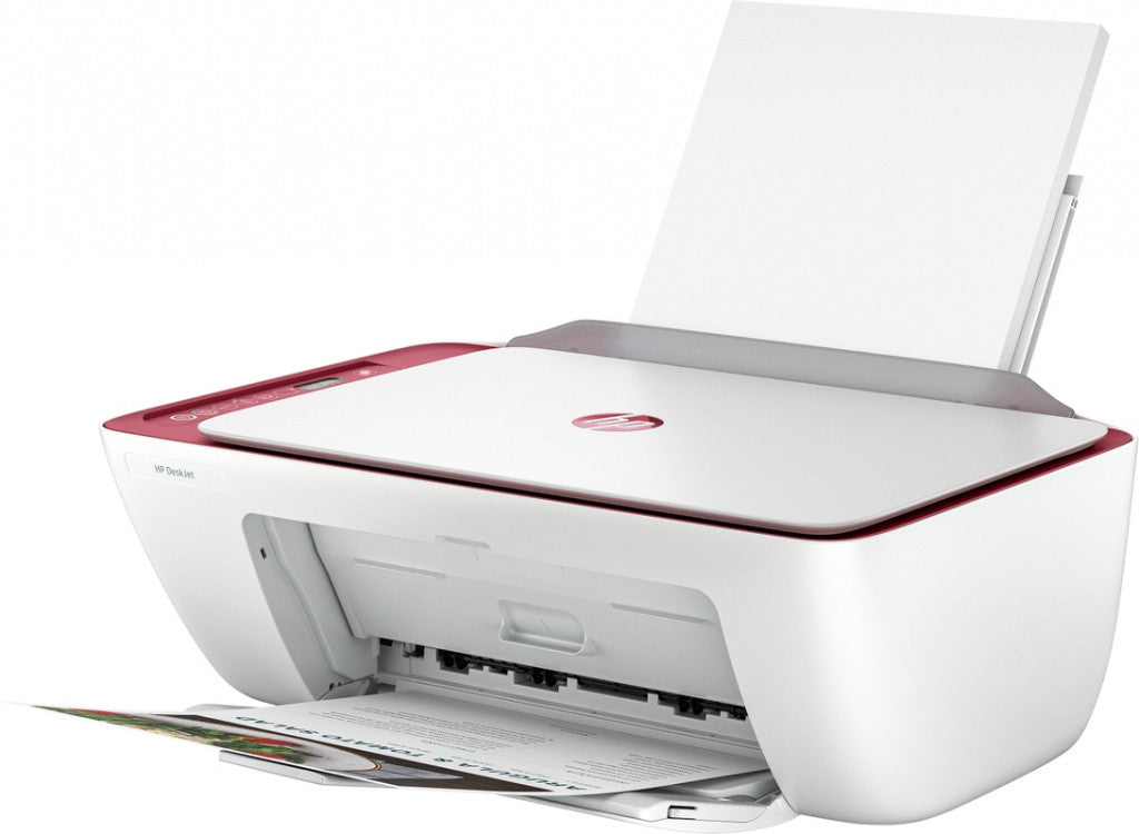 HP DeskJet 2823e All-in-One printer, Kleur, Printer voor Home, Printen, kopiëren, scannen, Scans naar pdf 588R6B#629