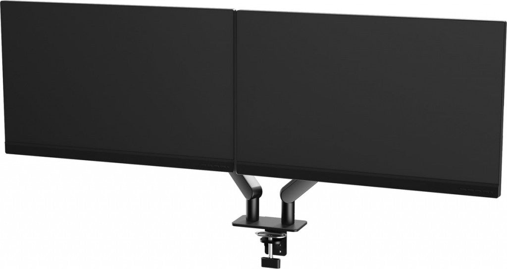 AOC Dual Desk Mount AM420B