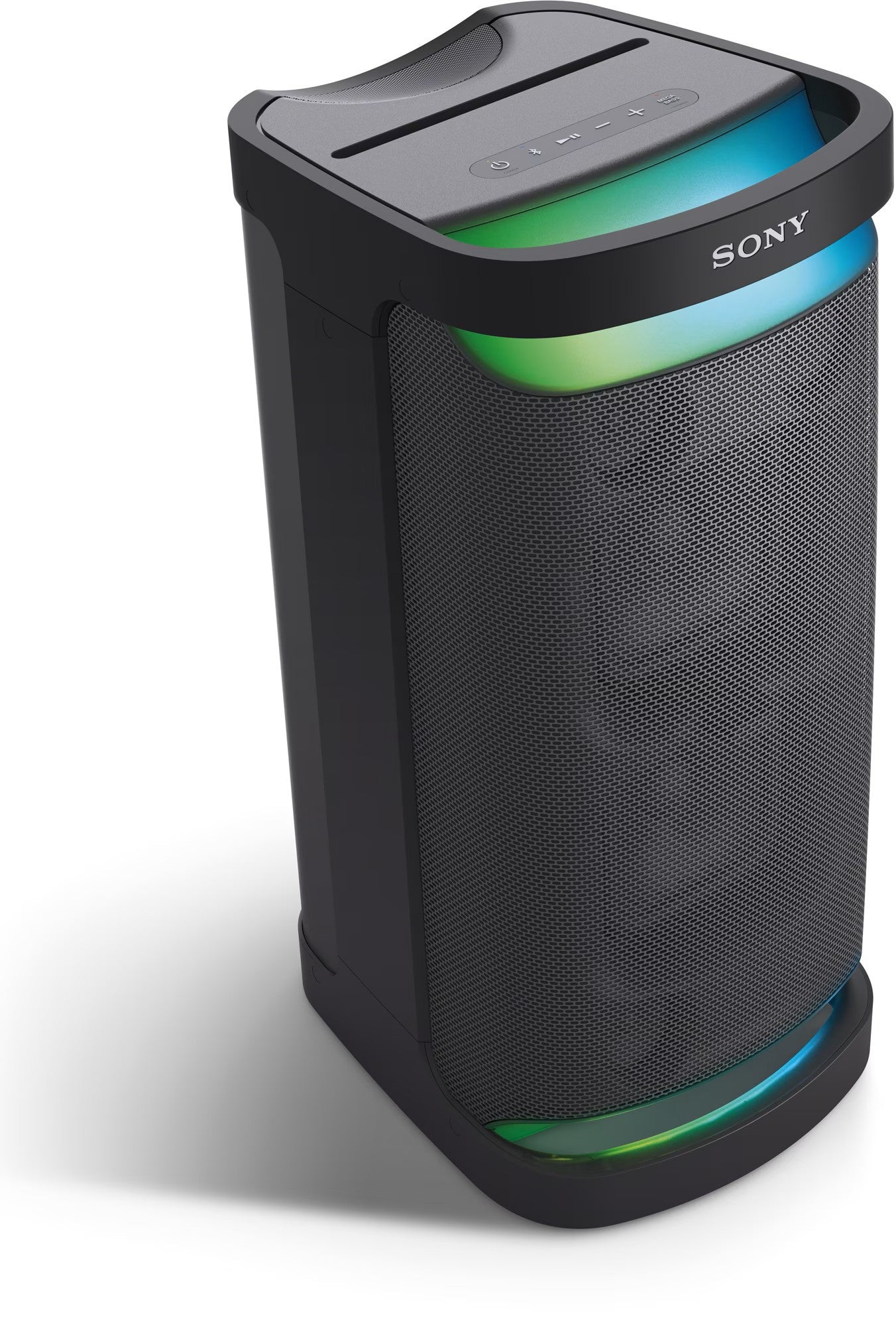 SONY SRS-XP700 Portable Wireless Speaker (Black) SRS-XP700B