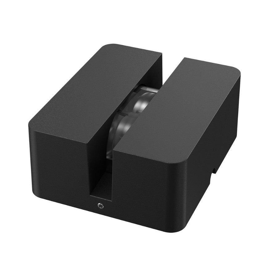 Ventana FLOS Negro F2261030