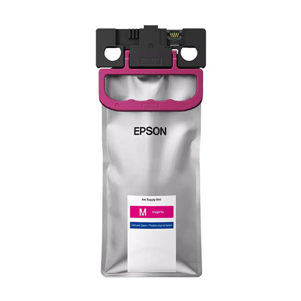 EPSON WorkForce Pro EM-C8101R tinta magenta XXL C13T13M340