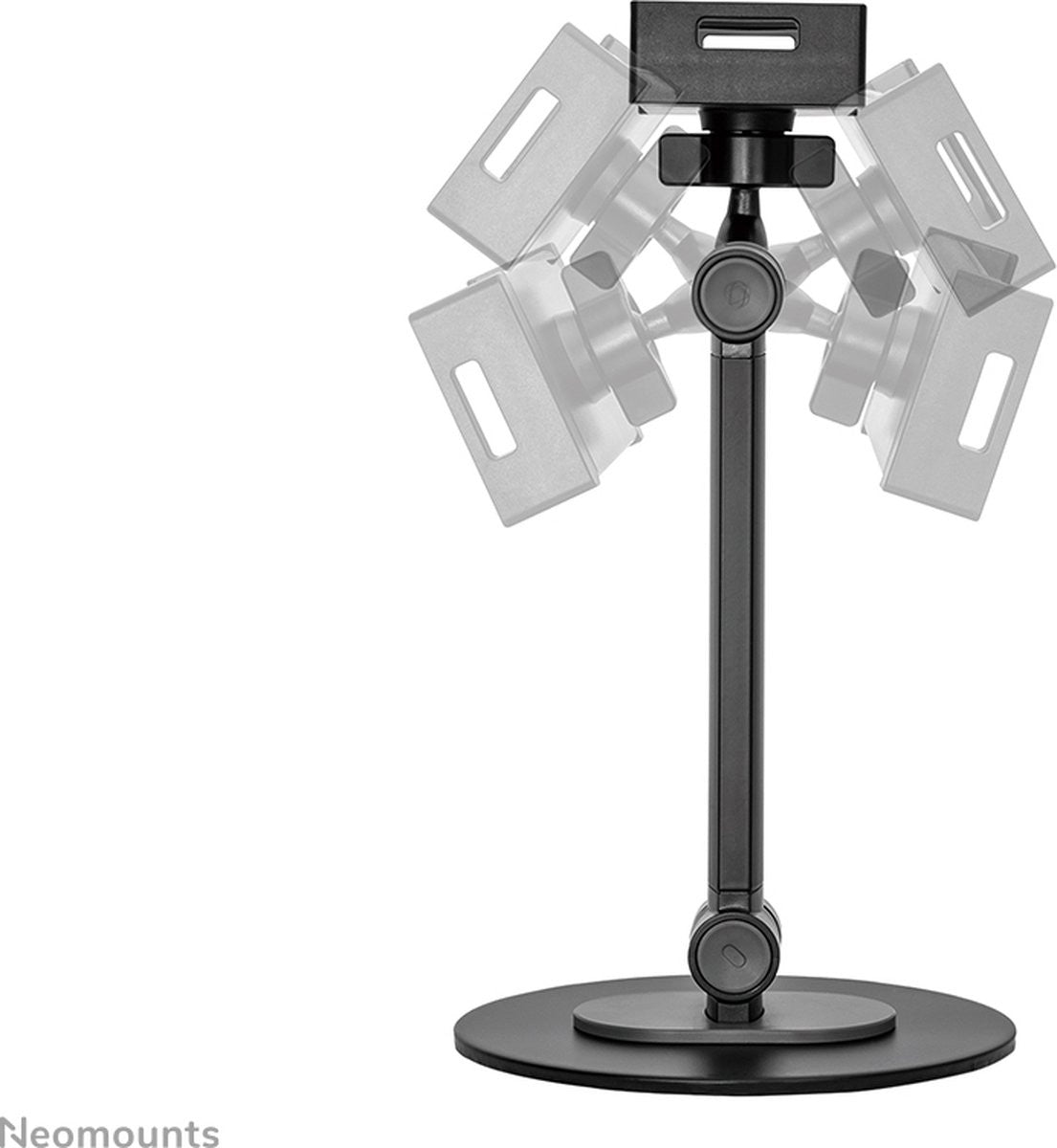 Neomounts tableta mesa de mesa estándar DS15-540BL1