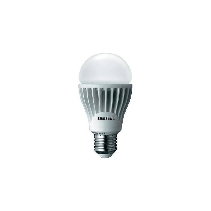 Lámpara LED SAMSUNG 10,8W E27 230V SI-I8W121140