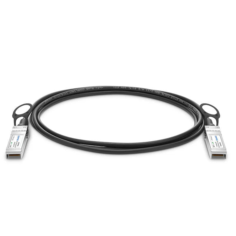 JUNIPER 1M (3FT) 10G SFP+ passieve directe koperen Twinax-kabel EX-SFP-10GE-DAC-1M