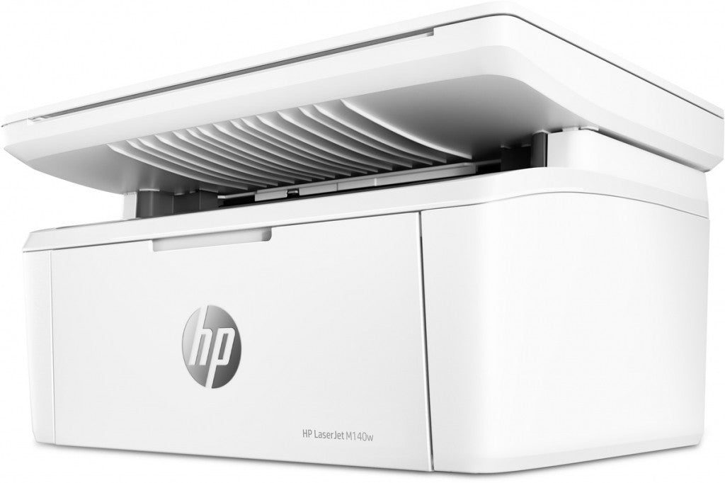 HP LaserJet MFP M140W Printer 7MD72F#B19