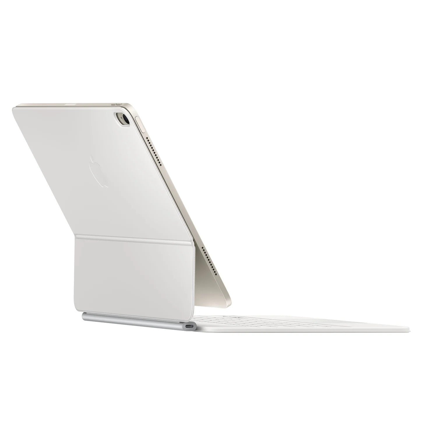 APPLE iPad Air Magic Keyboard 13 Blanco-Nld MDFW4N/A