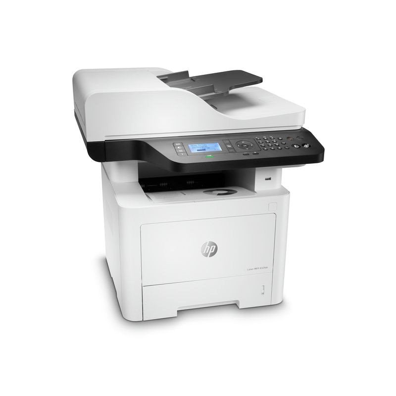 HP Laser MFP 432FDN Printer:ZA 7UQ76A#ACQ
