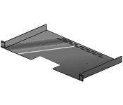 Poly 2215 - 06177 - 001 rack - toebehoren Rekschap - Compridis