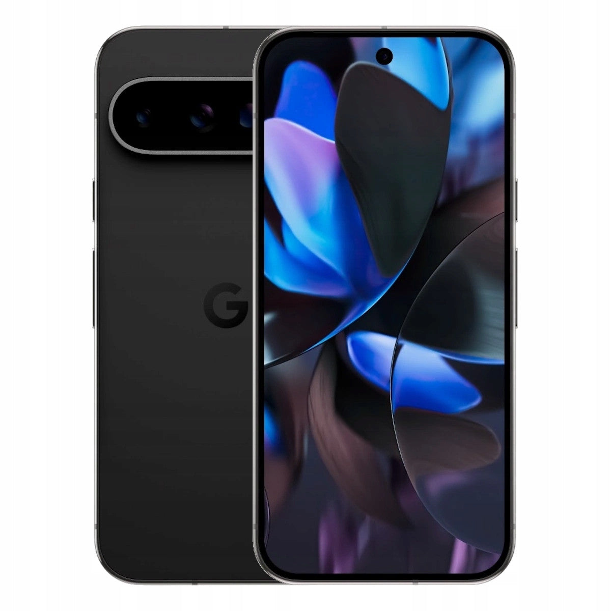 GOOGLE Pixel 9 Pro 256GB opslag Zwart GA05946-GB